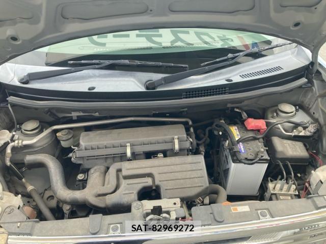 Daihatsu MOVE CONTE CUSTOM 2012-01 8230941-20