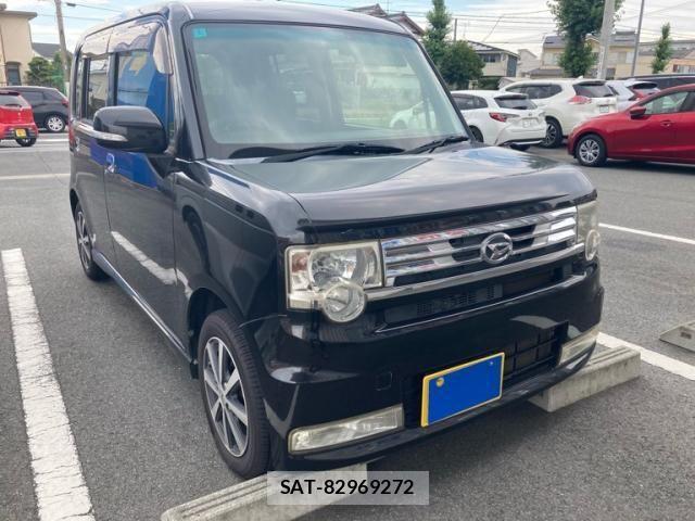 Daihatsu MOVE CONTE CUSTOM 2012-01 8230941-2