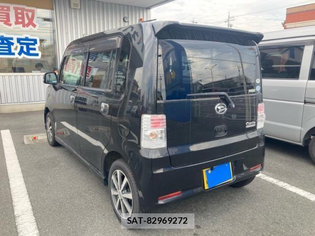 Daihatsu MOVE CONTE CUSTOM 2012-01 8230941-4