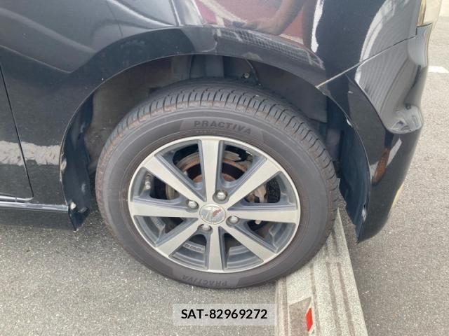 Daihatsu MOVE CONTE CUSTOM 2012-01 8230941-5