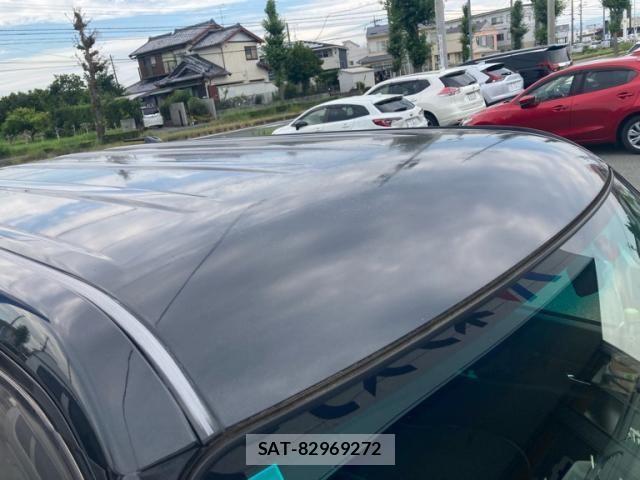 Daihatsu MOVE CONTE CUSTOM 2012-01 8230941-6