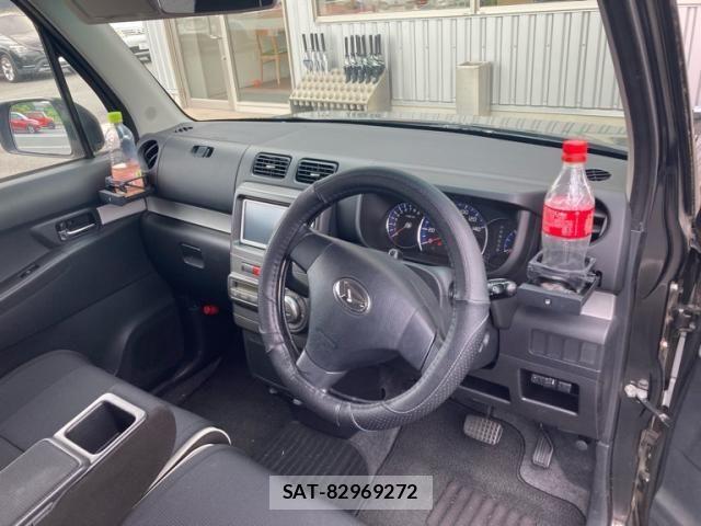 Daihatsu MOVE CONTE CUSTOM 2012-01 8230941-8