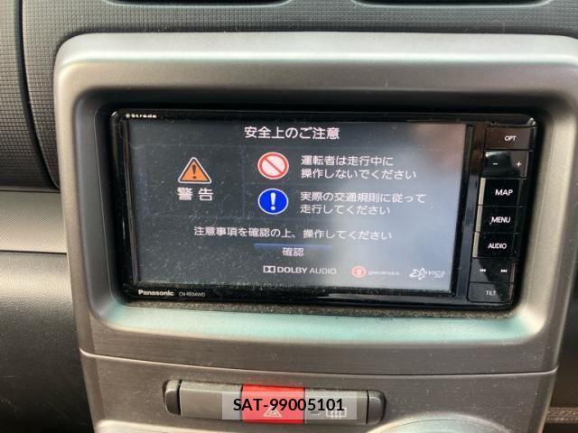 Daihatsu MOVE CONTE CUSTOM 2012-06 8315638-10