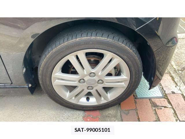 Daihatsu MOVE CONTE CUSTOM 2012-06 8315638-12