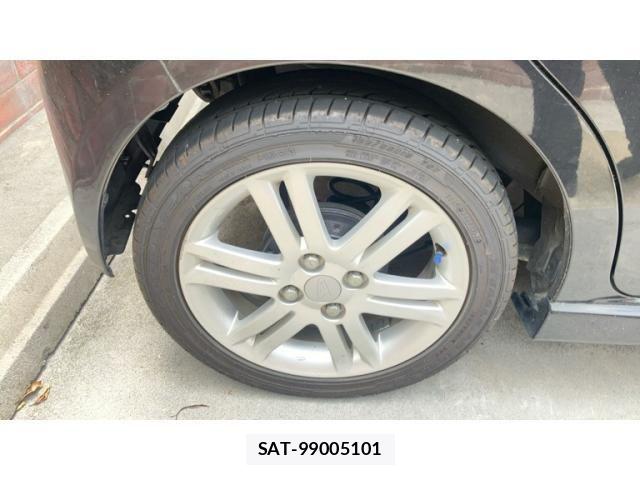 Daihatsu MOVE CONTE CUSTOM 2012-06 8315638-13