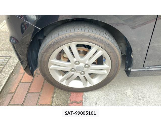 Daihatsu MOVE CONTE CUSTOM 2012-06 8315638-14