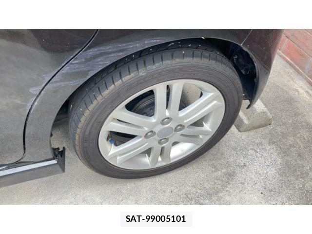 Daihatsu MOVE CONTE CUSTOM 2012-06 8315638-15
