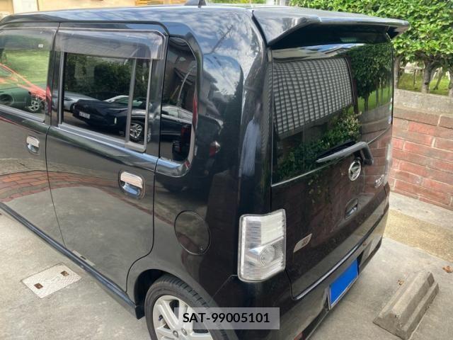 Daihatsu MOVE CONTE CUSTOM 2012-06 8315638-3