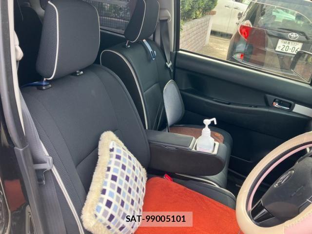 Daihatsu MOVE CONTE CUSTOM 2012-06 8315638-5