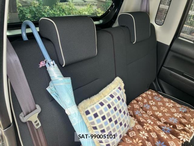 Daihatsu MOVE CONTE CUSTOM 2012-06 8315638-6