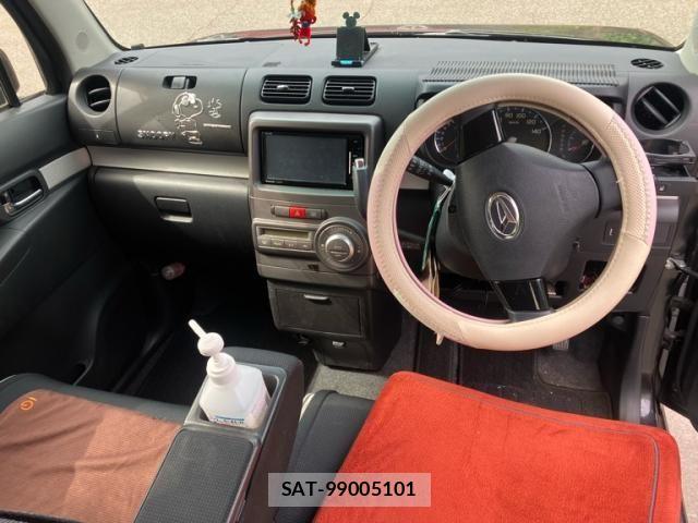 Daihatsu MOVE CONTE CUSTOM 2012-06 8315638-7