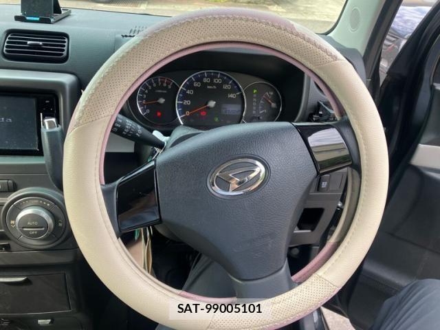Daihatsu MOVE CONTE CUSTOM 2012-06 8315638-8