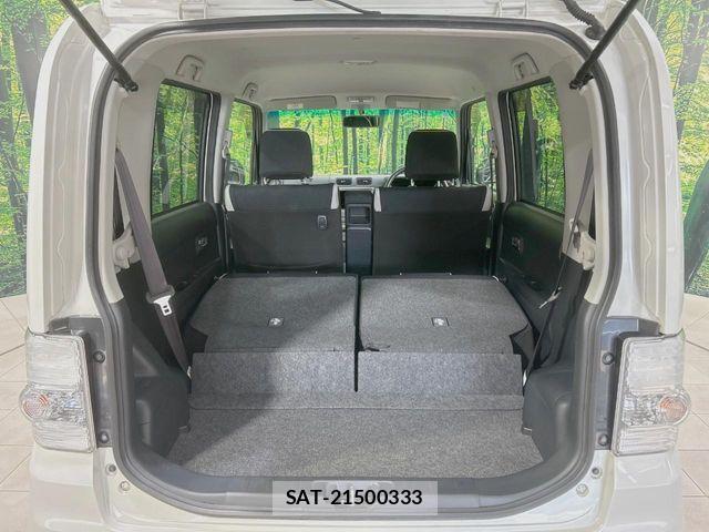 Daihatsu MOVE CONTE CUSTOM 2014-07 8315639-9