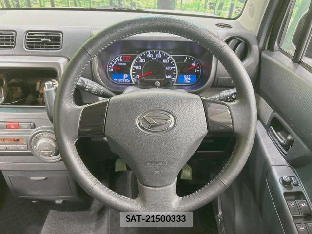 Daihatsu MOVE CONTE CUSTOM 2014-07 8315639-10