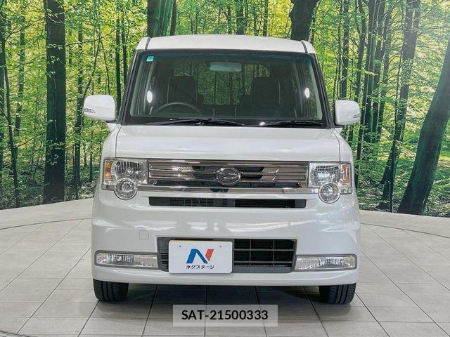 Daihatsu MOVE CONTE CUSTOM 2014-07 8315639-13