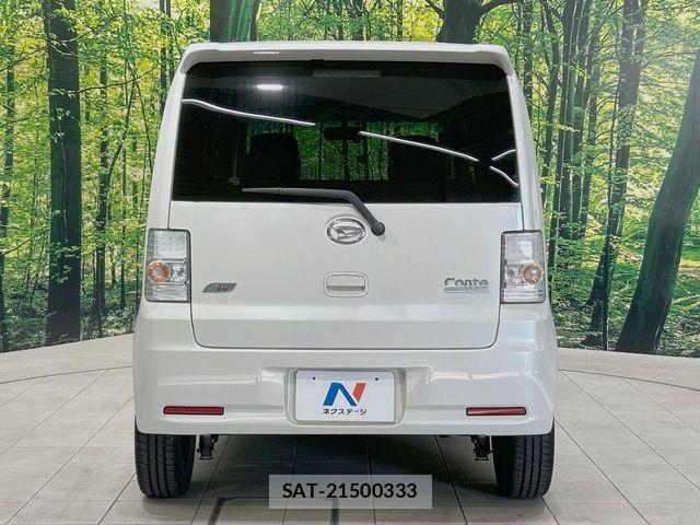 Daihatsu MOVE CONTE CUSTOM 2014-07 8315639-14