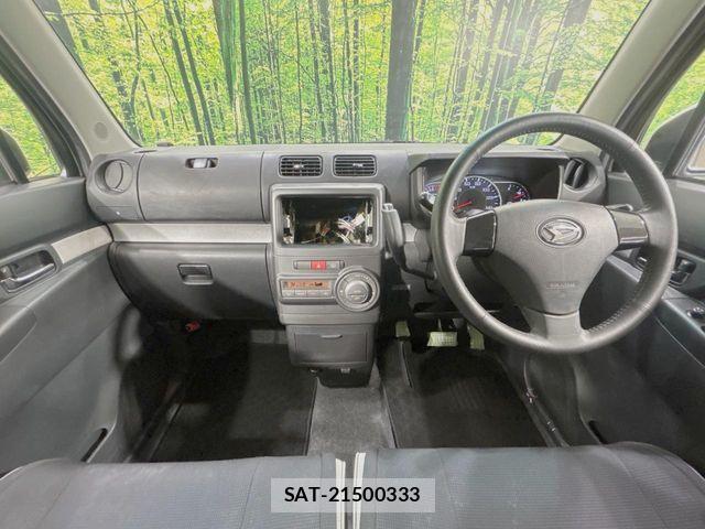Daihatsu MOVE CONTE CUSTOM 2014-07 8315639-1
