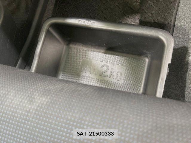 Daihatsu MOVE CONTE CUSTOM 2014-07 8315639-4
