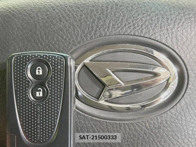 Daihatsu MOVE CONTE CUSTOM 2014-07 8315639-6