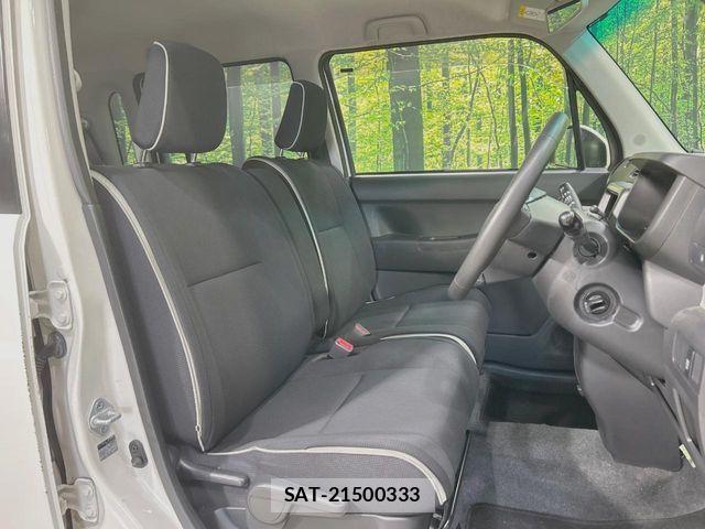 Daihatsu MOVE CONTE CUSTOM 2014-07 8315639-7