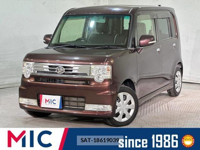 sat car