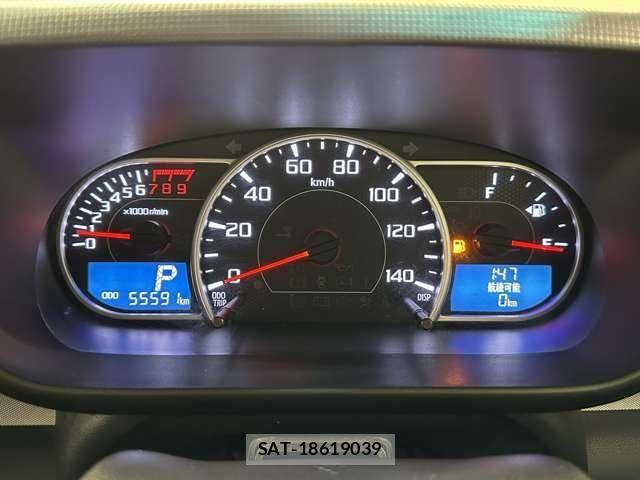 Daihatsu MOVE CONTE CUSTOM 2013-07 8355056-10