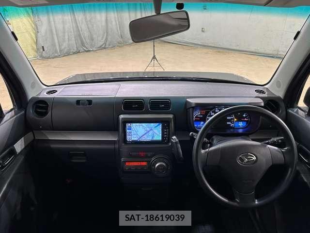 Daihatsu MOVE CONTE CUSTOM 2013-07 8355056-14