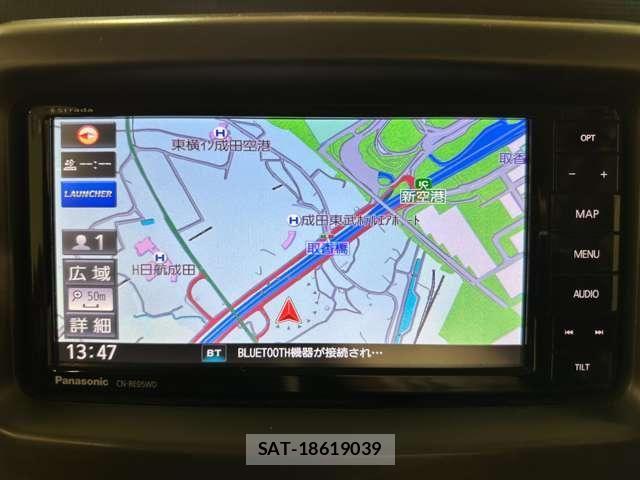 Daihatsu MOVE CONTE CUSTOM 2013-07 8355056-15
