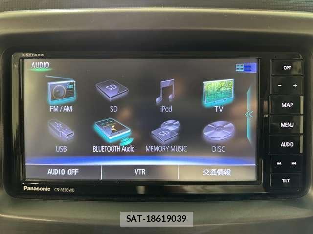 Daihatsu MOVE CONTE CUSTOM 2013-07 8355056-17