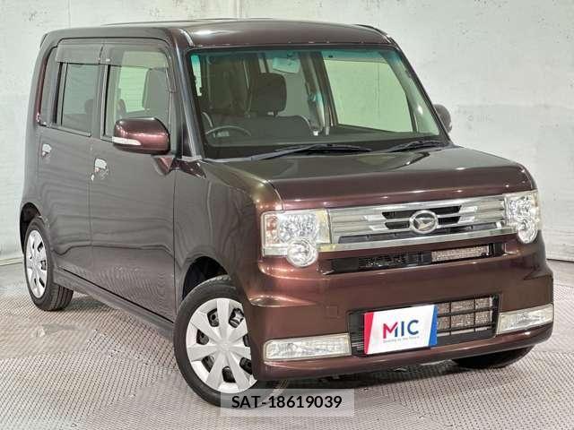 Daihatsu MOVE CONTE CUSTOM 2013-07 8355056-1