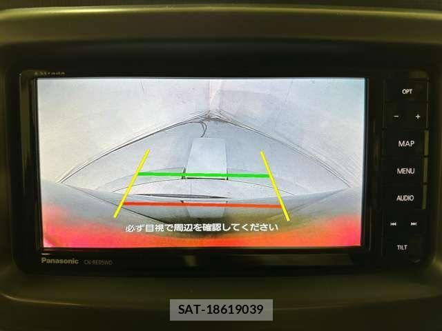 Daihatsu MOVE CONTE CUSTOM 2013-07 8355056-19