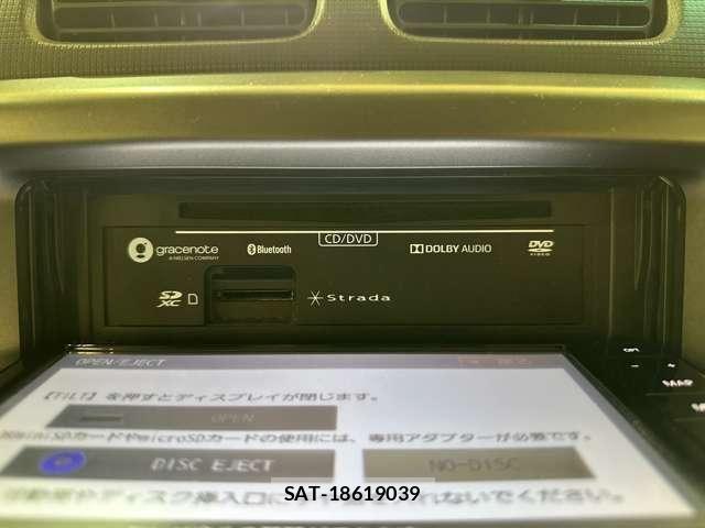 Daihatsu MOVE CONTE CUSTOM 2013-07 8355056-20