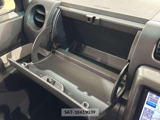 Daihatsu MOVE CONTE CUSTOM 2013-07 8355056-22