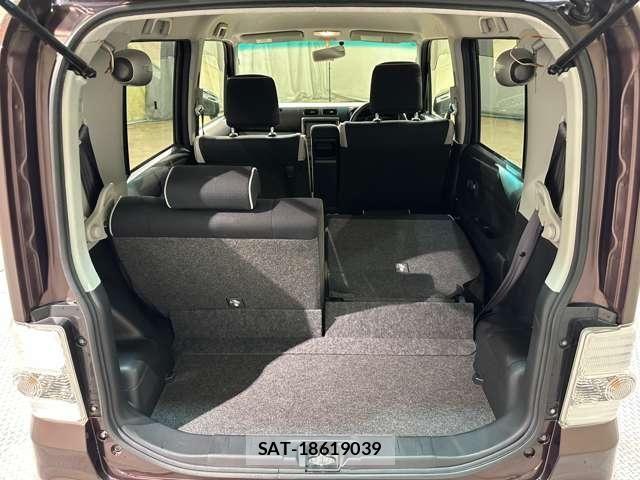 Daihatsu MOVE CONTE CUSTOM 2013-07 8355056-26