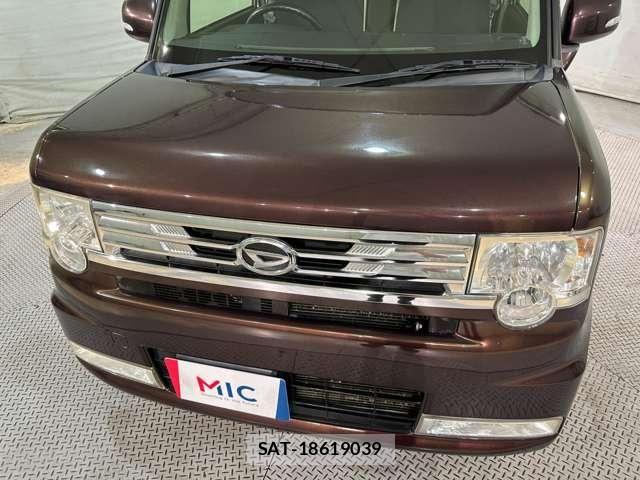 Daihatsu MOVE CONTE CUSTOM 2013-07 8355056-28