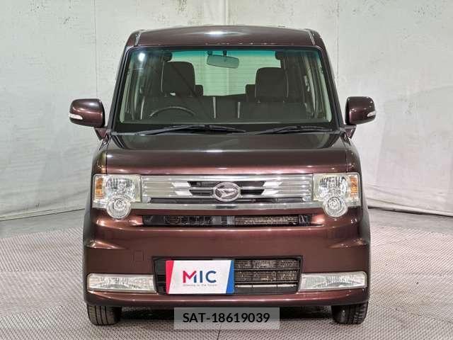 Daihatsu MOVE CONTE CUSTOM 2013-07 8355056-2