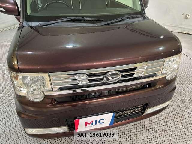 Daihatsu MOVE CONTE CUSTOM 2013-07 8355056-29