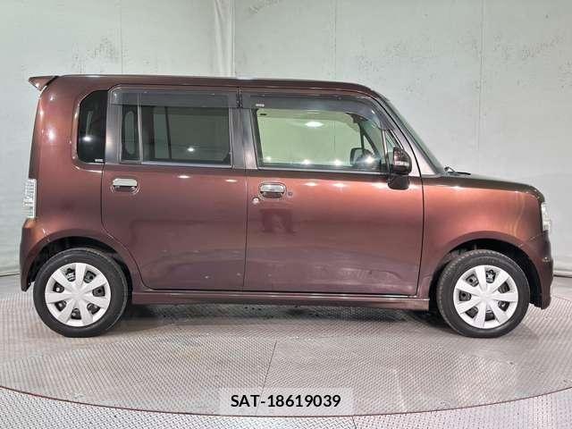 Daihatsu MOVE CONTE CUSTOM 2013-07 8355056-3
