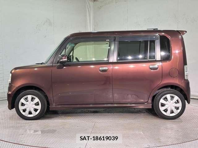 Daihatsu MOVE CONTE CUSTOM 2013-07 8355056-7