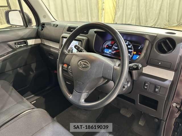 Daihatsu MOVE CONTE CUSTOM 2013-07 8355056-8