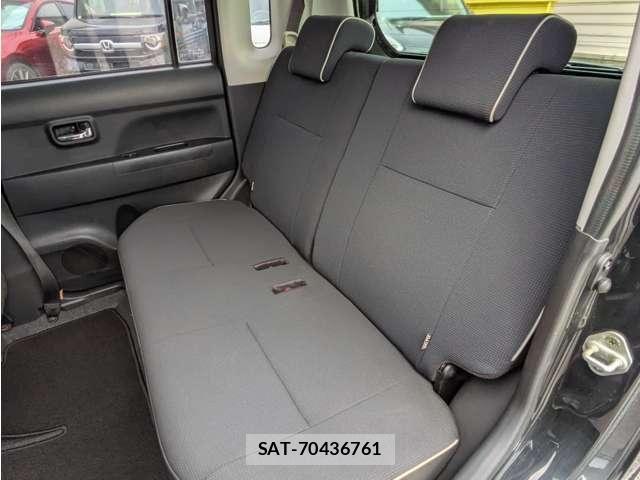 Daihatsu MOVE CONTE CUSTOM 2014-02 8355057-9