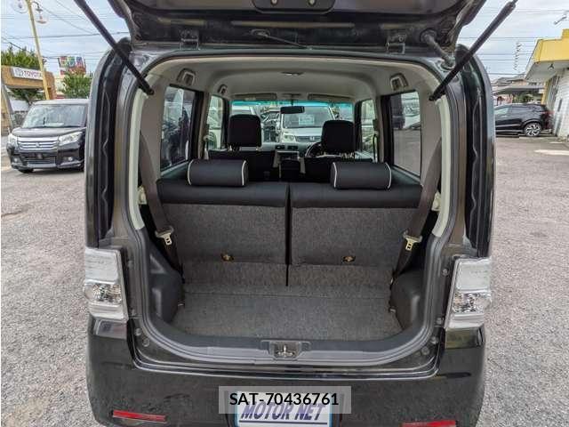 Daihatsu MOVE CONTE CUSTOM 2014-02 8355057-10