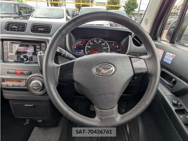 Daihatsu MOVE CONTE CUSTOM 2014-02 8355057-12