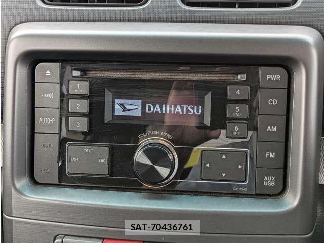 Daihatsu MOVE CONTE CUSTOM 2014-02 8355057-13