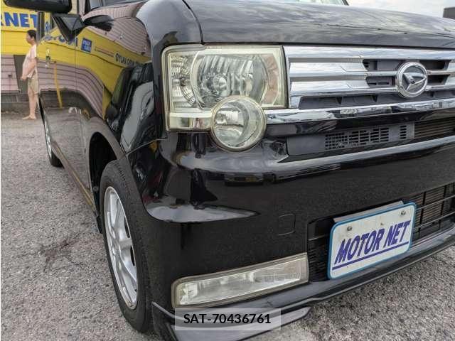 Daihatsu MOVE CONTE CUSTOM 2014-02 8355057-22