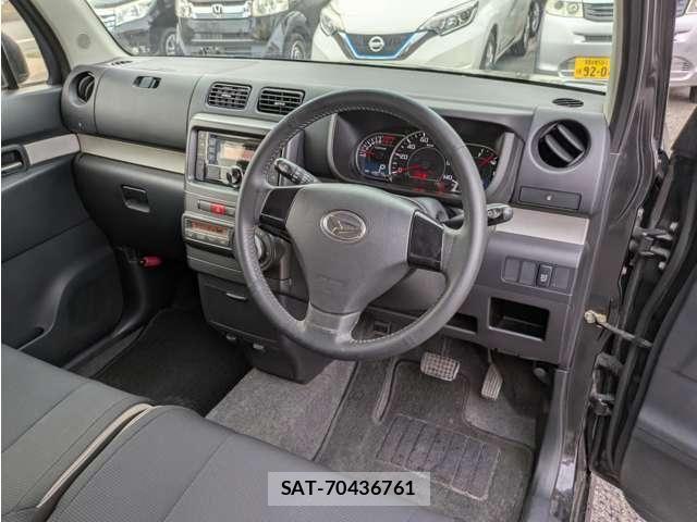 Daihatsu MOVE CONTE CUSTOM 2014-02 8355057-24