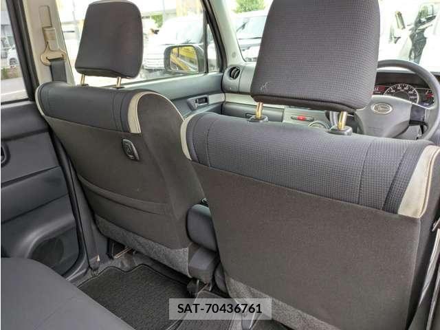 Daihatsu MOVE CONTE CUSTOM 2014-02 8355057-27