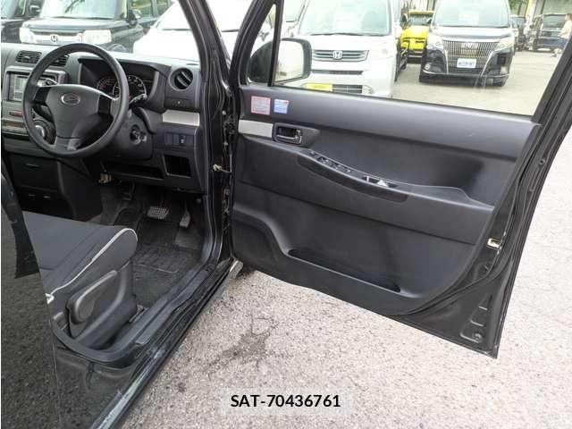 Daihatsu MOVE CONTE CUSTOM 2014-02 8355057-28