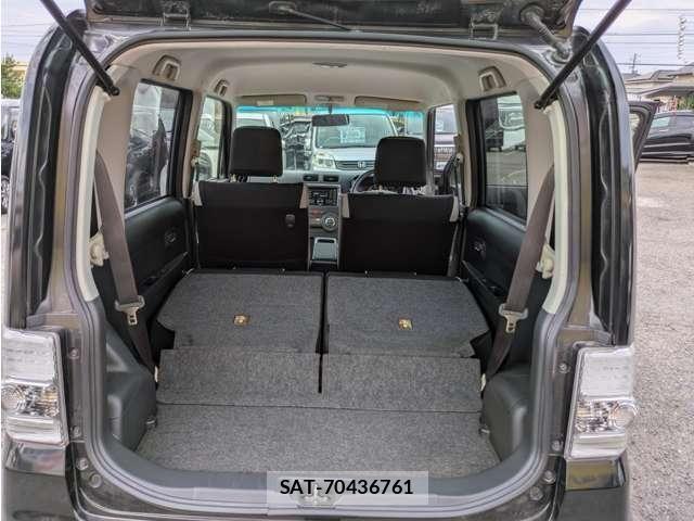 Daihatsu MOVE CONTE CUSTOM 2014-02 8355057-29