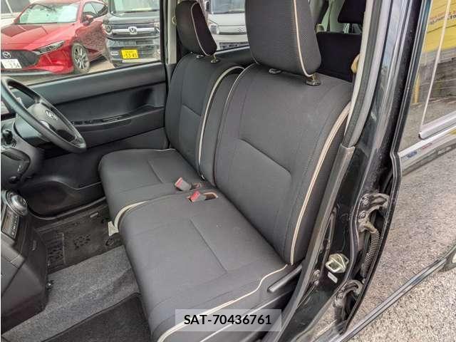 Daihatsu MOVE CONTE CUSTOM 2014-02 8355057-8
